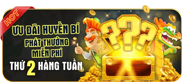 Hoàn Trả Slot Games Hàng Tuần