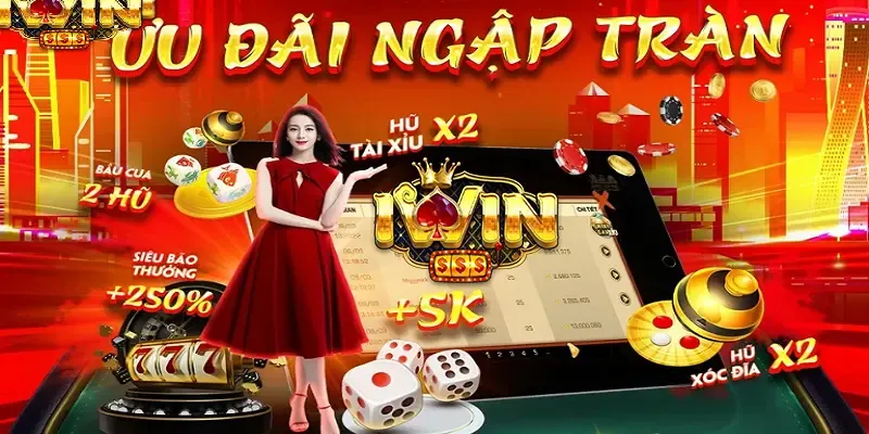 Khuyến mãi đặc biệt U888B